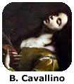 Bernardo Cavallino